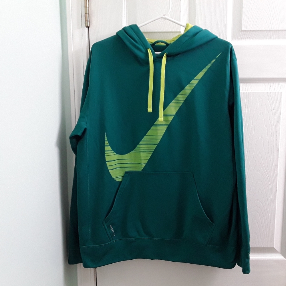 Nike Therma Fit Hoodie